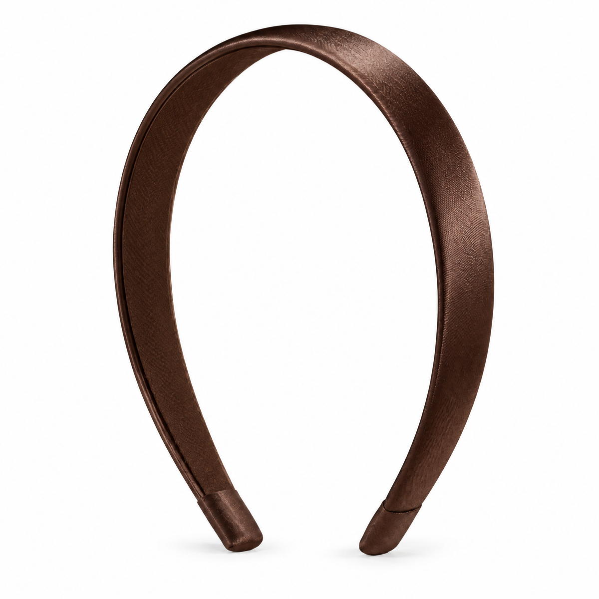 Meraldor™ Chocolate Brown Headband