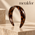 Meraldor™ Tortoiseshell Headband