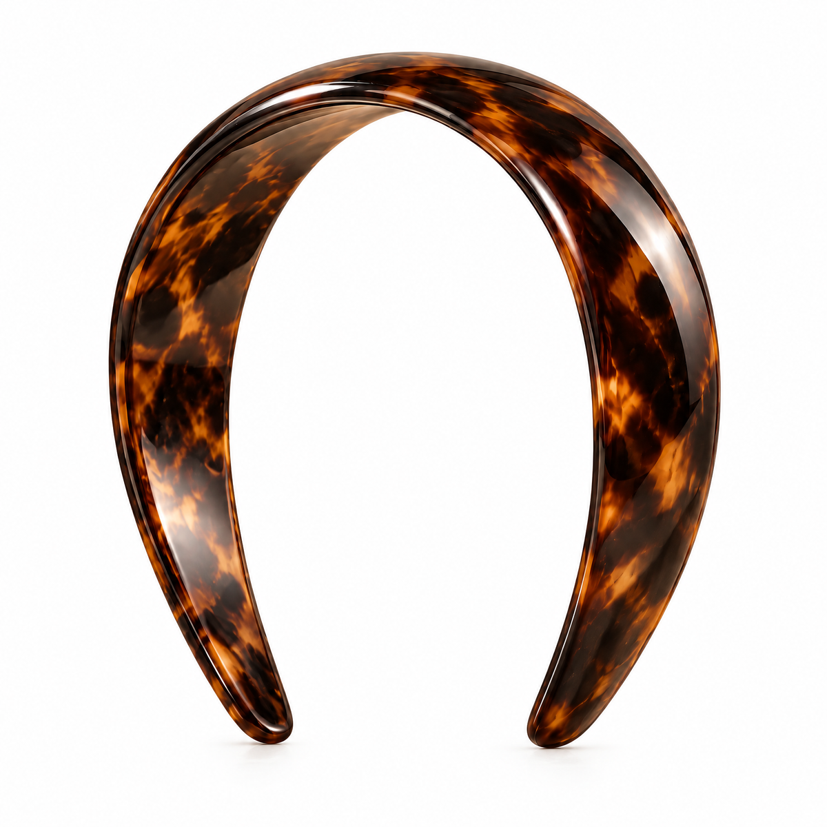 Meraldor™ Tortoiseshell Headband